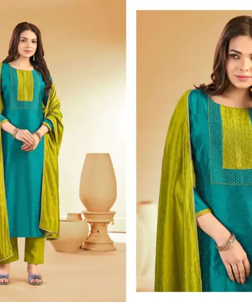 Vishnu Impex Swarnpankh