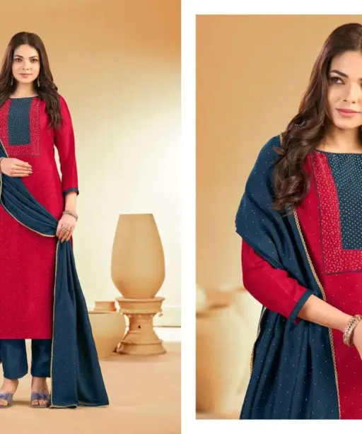 Vishnu Impex Swarnpankh