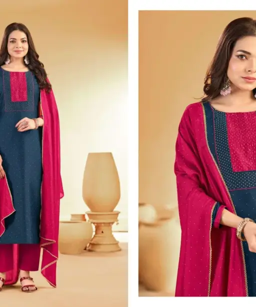 Vishnu Impex Swarnpankh