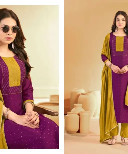 Vishnu Impex Swarnpankh