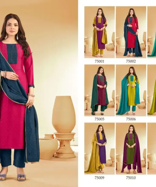 Vishnu Impex Swarnpankh