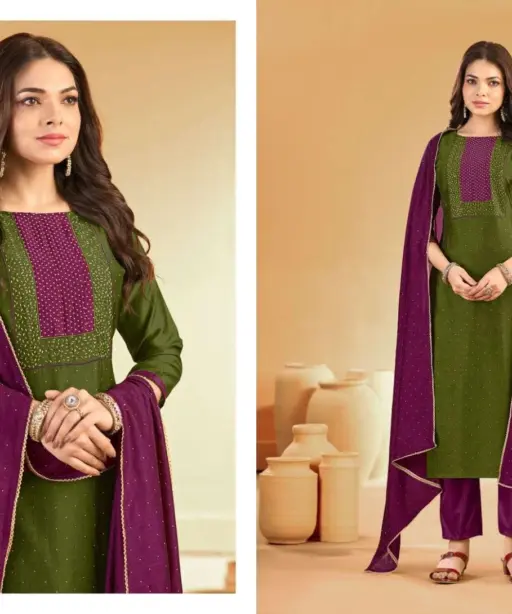 Vishnu Impex Swarnpankh