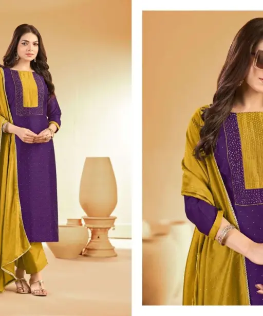 Vishnu Impex Swarnpankh