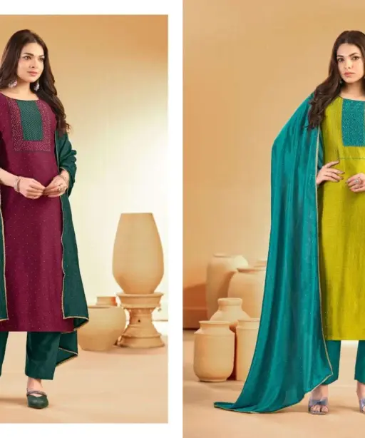 Vishnu Impex Swarnpankh