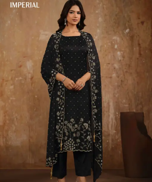 Vishwam Fabric Imperial