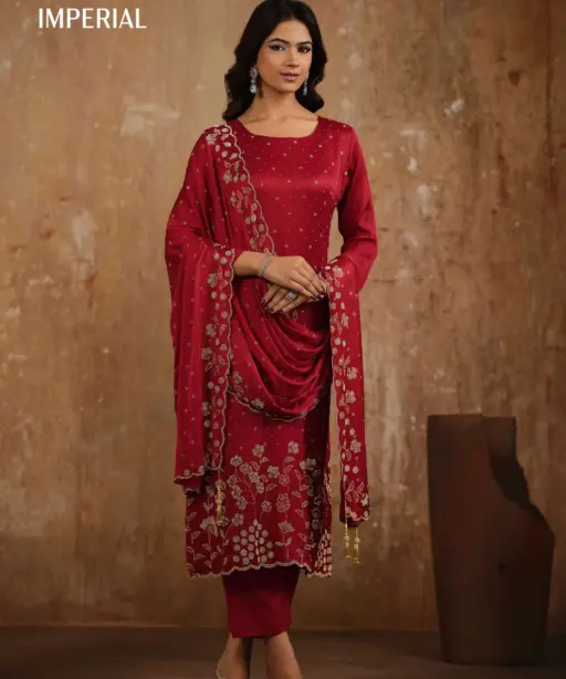 Vishwam Fabric Imperial