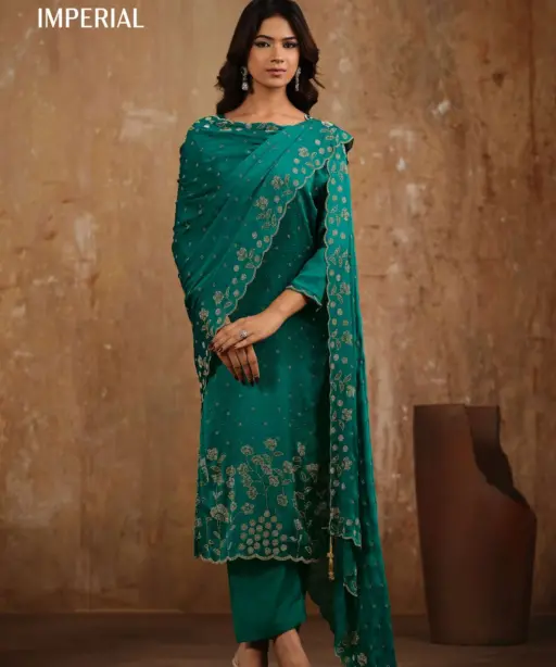 Vishwam Fabric Imperial