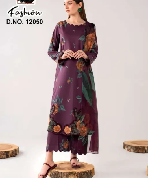 Vs Fashion D No 12050