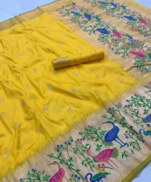 Vt 6090 T Pure Soft Kanchivram Silk Saree Collection