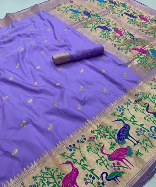 Vt 6090 T Pure Soft Kanchivram Silk Saree Collection