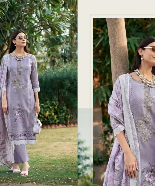 Zulfat Designer Suits Firdaus