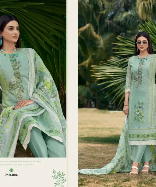 Zulfat Designer Suits Firdaus