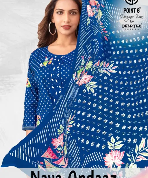 Deeptex Naya Andaaz Vol 16