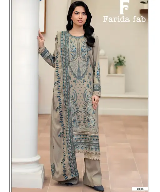 Farida Fab Amara Vol 3