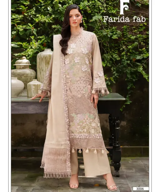 Farida Fab Amara Vol 3