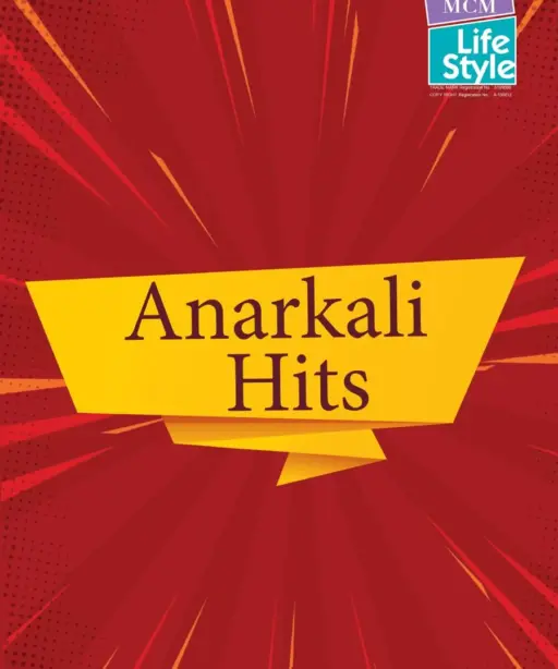 MCM Anarkali Hits Vol 1