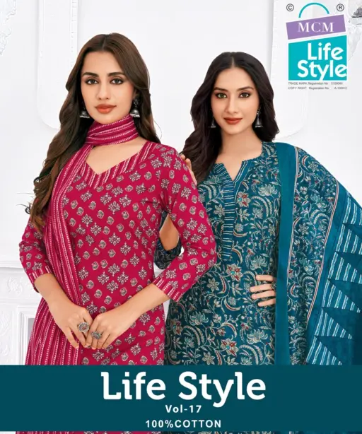 MCM Lifestyle Vol 17