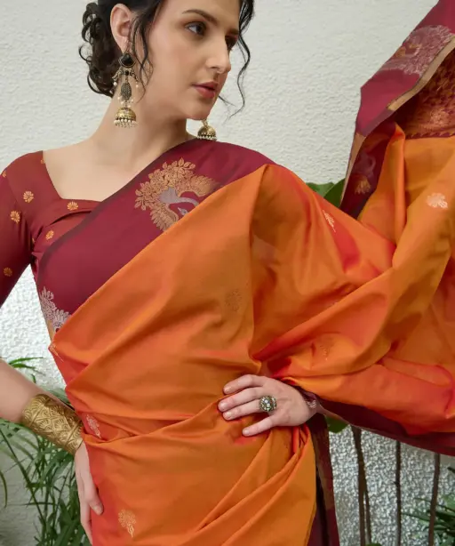 Noor 32001 to 06 Handloom Silk Festival Saree Collection