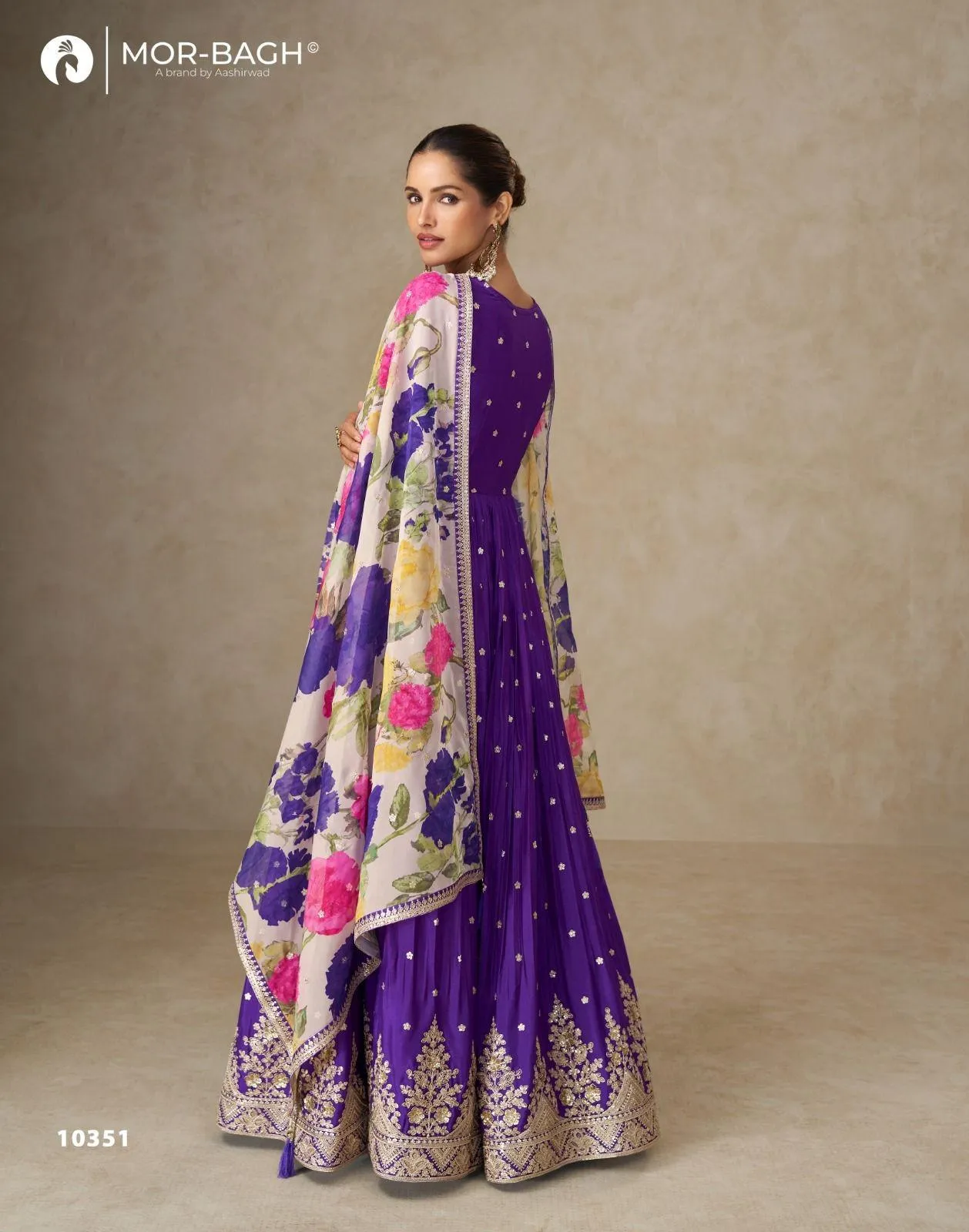 Aashirwad Anmol-10351 - Image 3