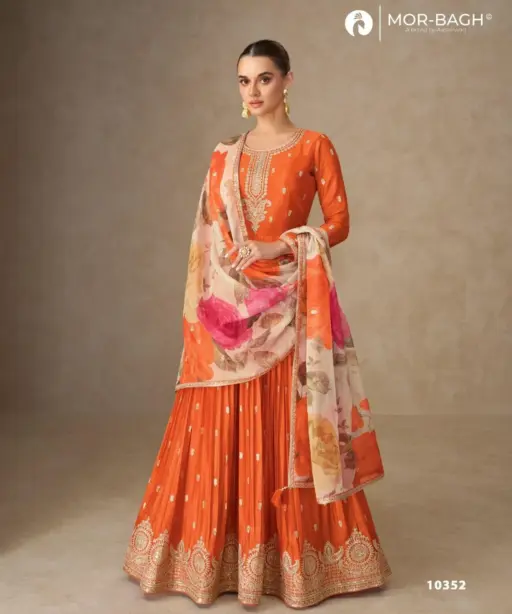 Aashirwad Anmol-10352