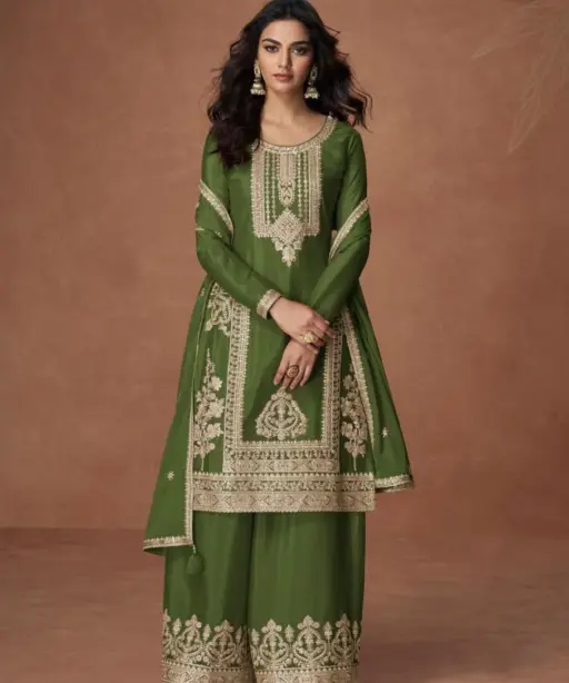 Aashirwad  Anupama -10258