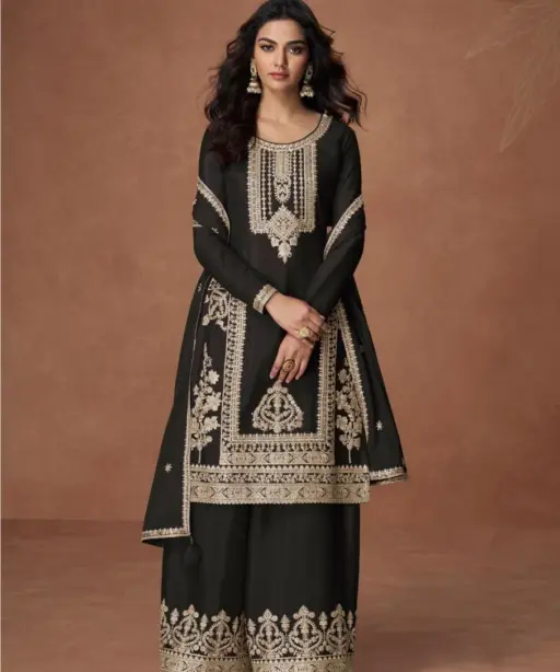 Aashirwad  Anupama -10260