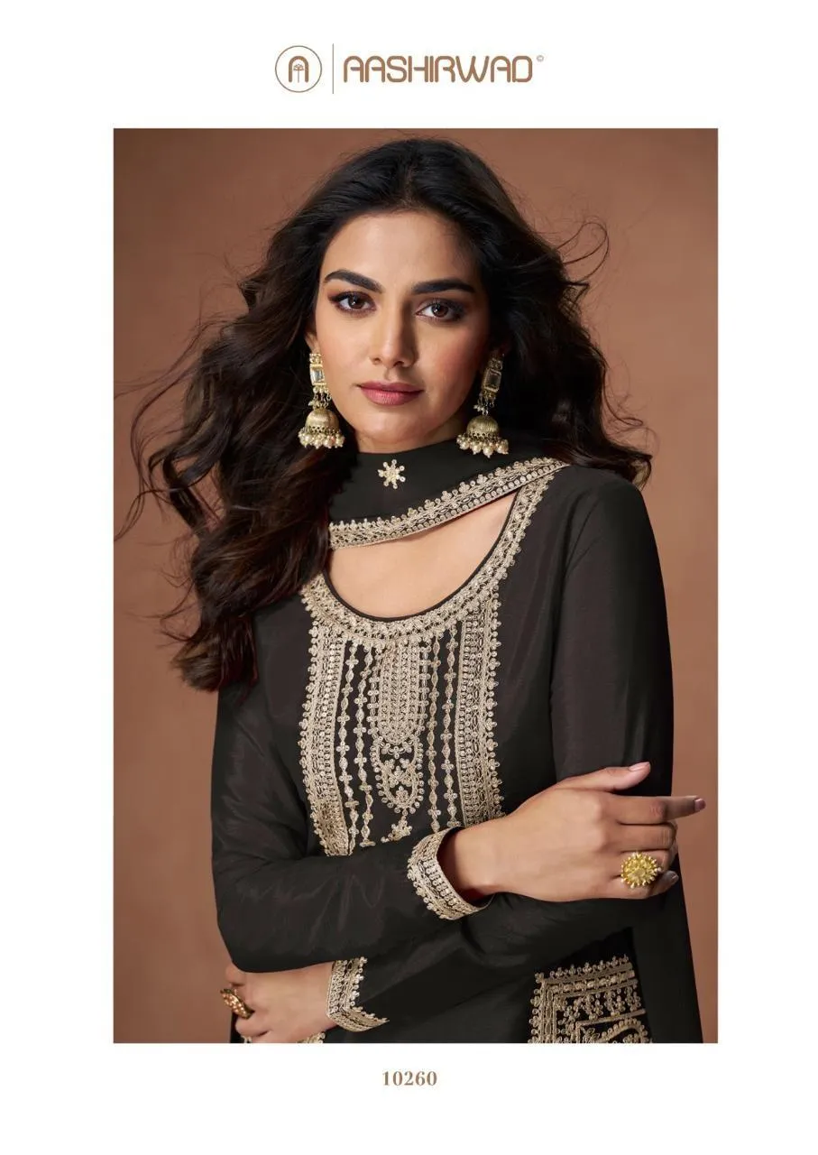 Aashirwad Anupama -10260 - Image 2