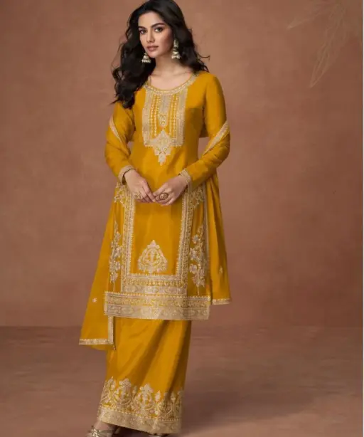 Aashirwad  Anupama -10261