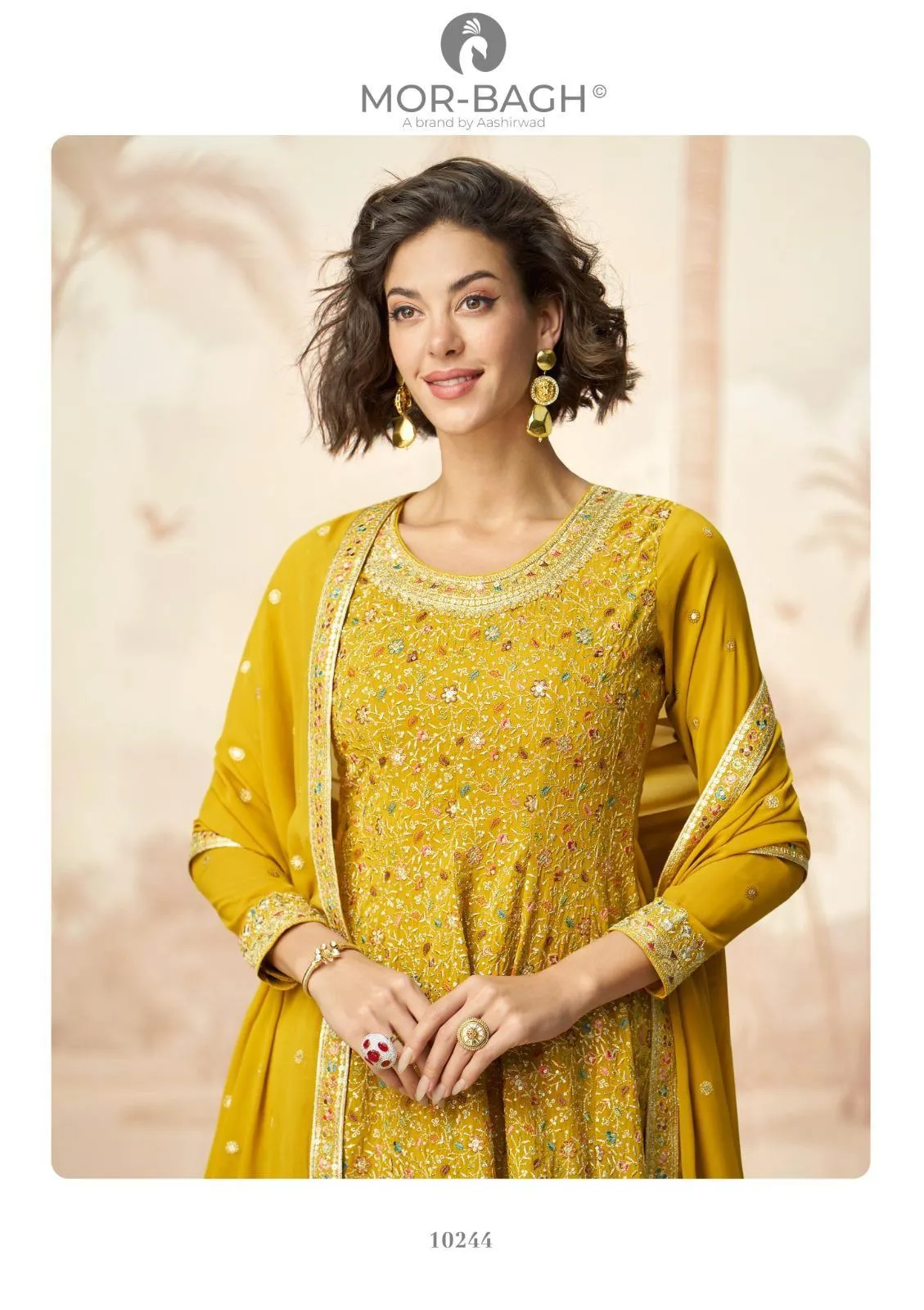 Aashirwad Apurva - 10244 - Image 2