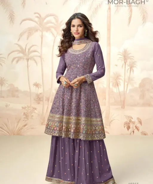 Aashirwad Apurva - 10245