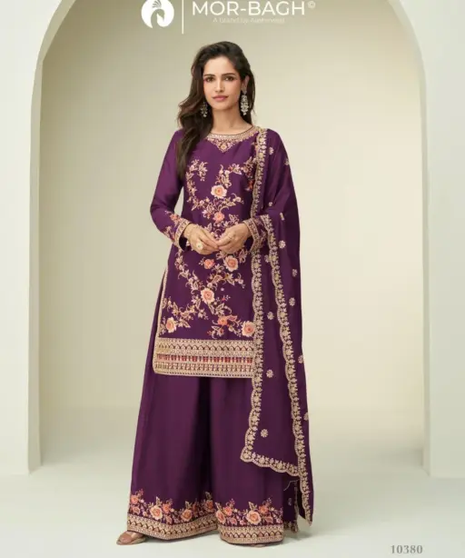 Aashirwad Gauri-10380