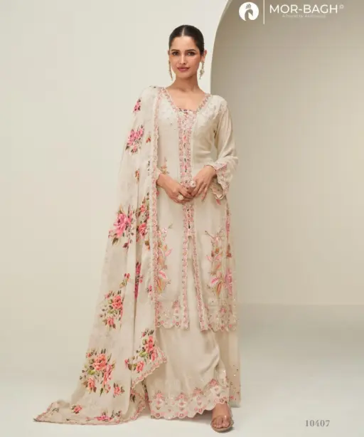 Aashirwad Hidaya-10407