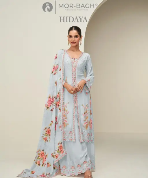 Aashirwad Hidaya-10410