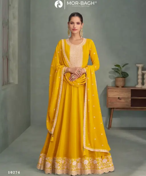 Aashirwad Purva - 10274