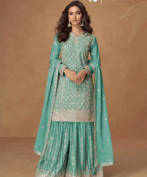 Aashirwad  Rushika -10309