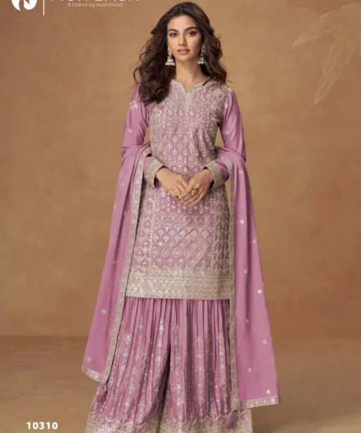 Aashirwad  Rushika -10310