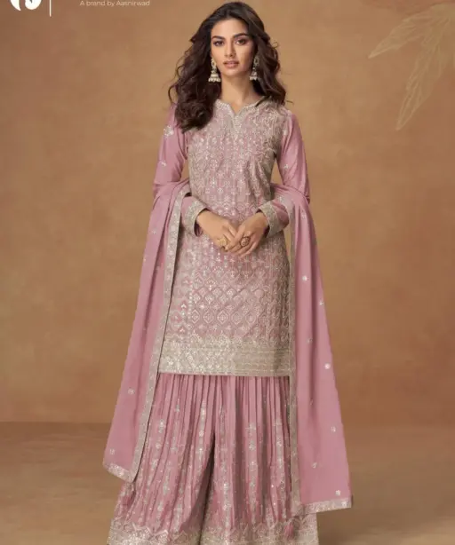 Aashirwad  Rushika -10312