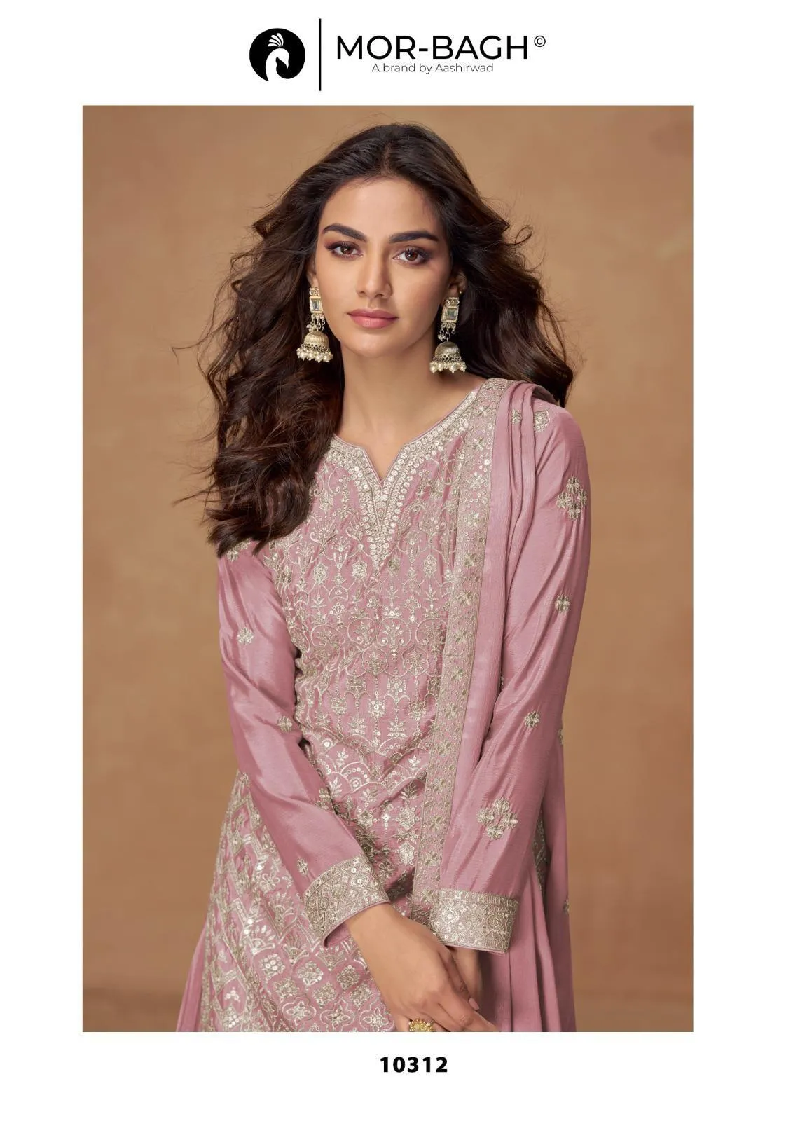 Aashirwad Rushika -10312 - Image 2