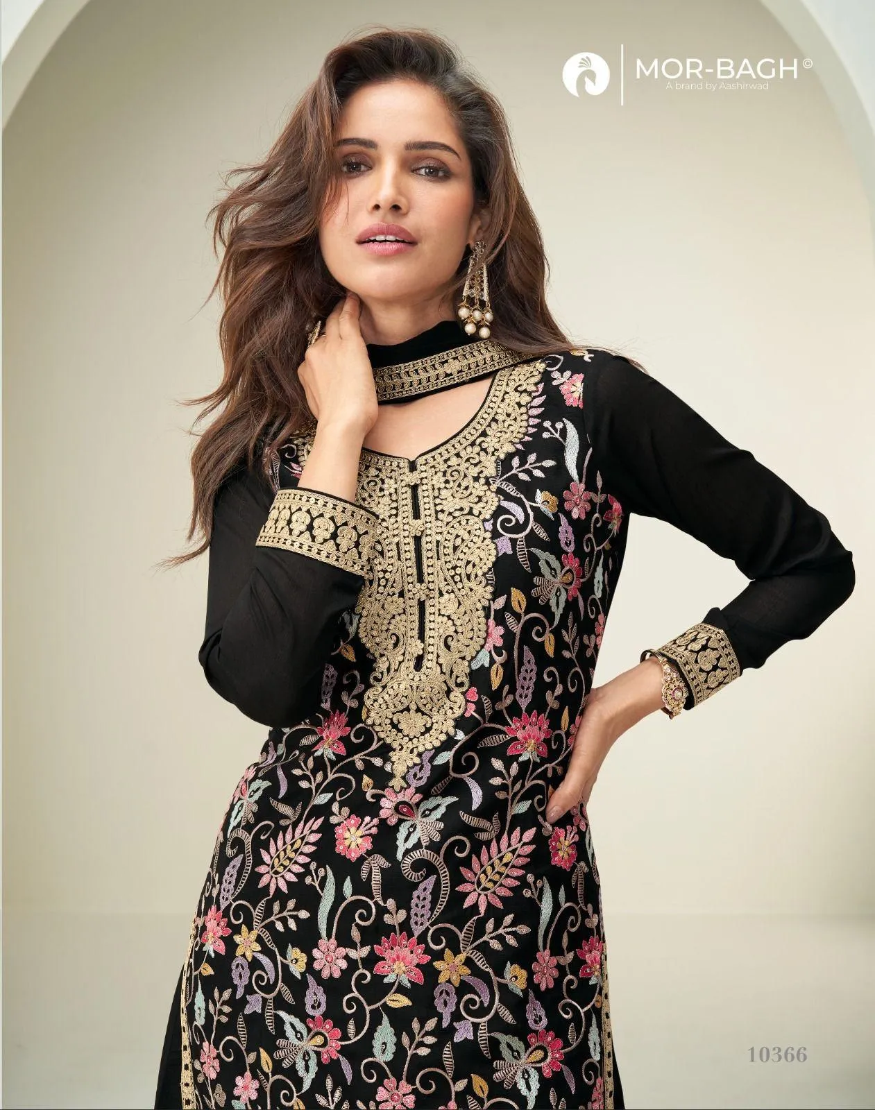 Aashirwad Sakshi-10366 - Image 2