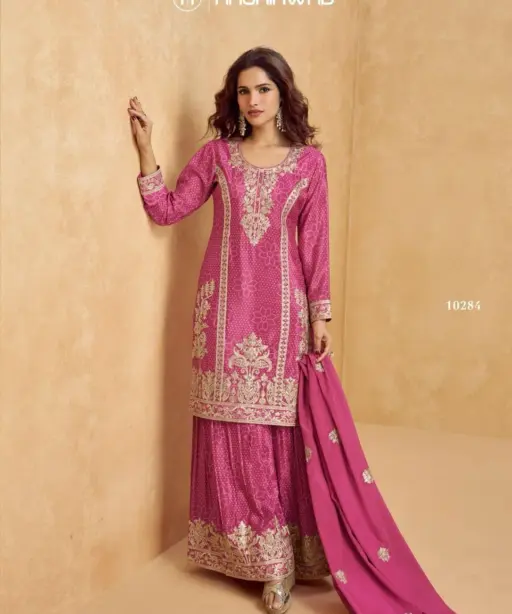 Aashirwad  Tanvi-10284