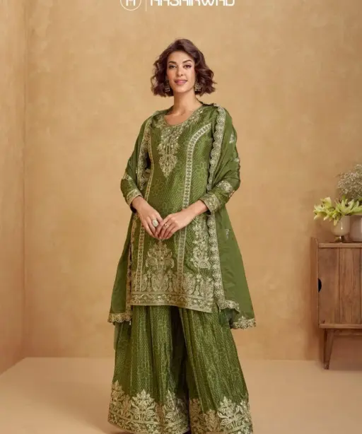 Aashirwad  Tanvi-10287