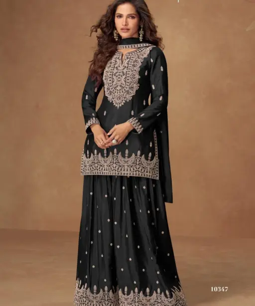 Aashirwad  Veera-10347