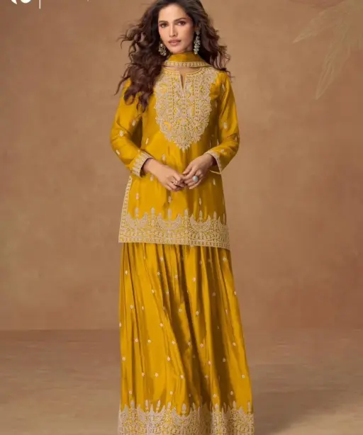 Aashirwad  Veera-10348