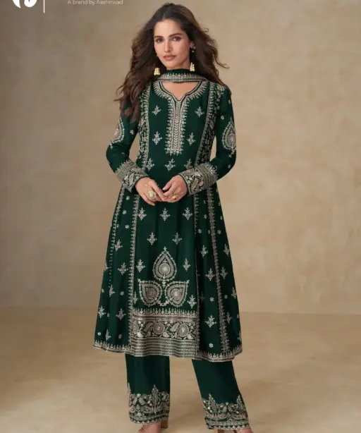 Aashiwad Muskan-10255