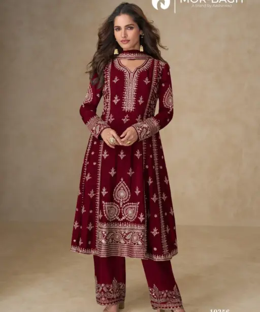 Aashiwad Muskan-10256