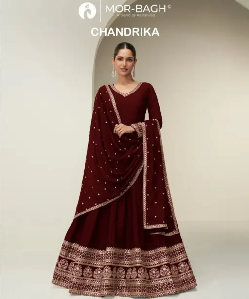 Ashirwad Chandrika-10533