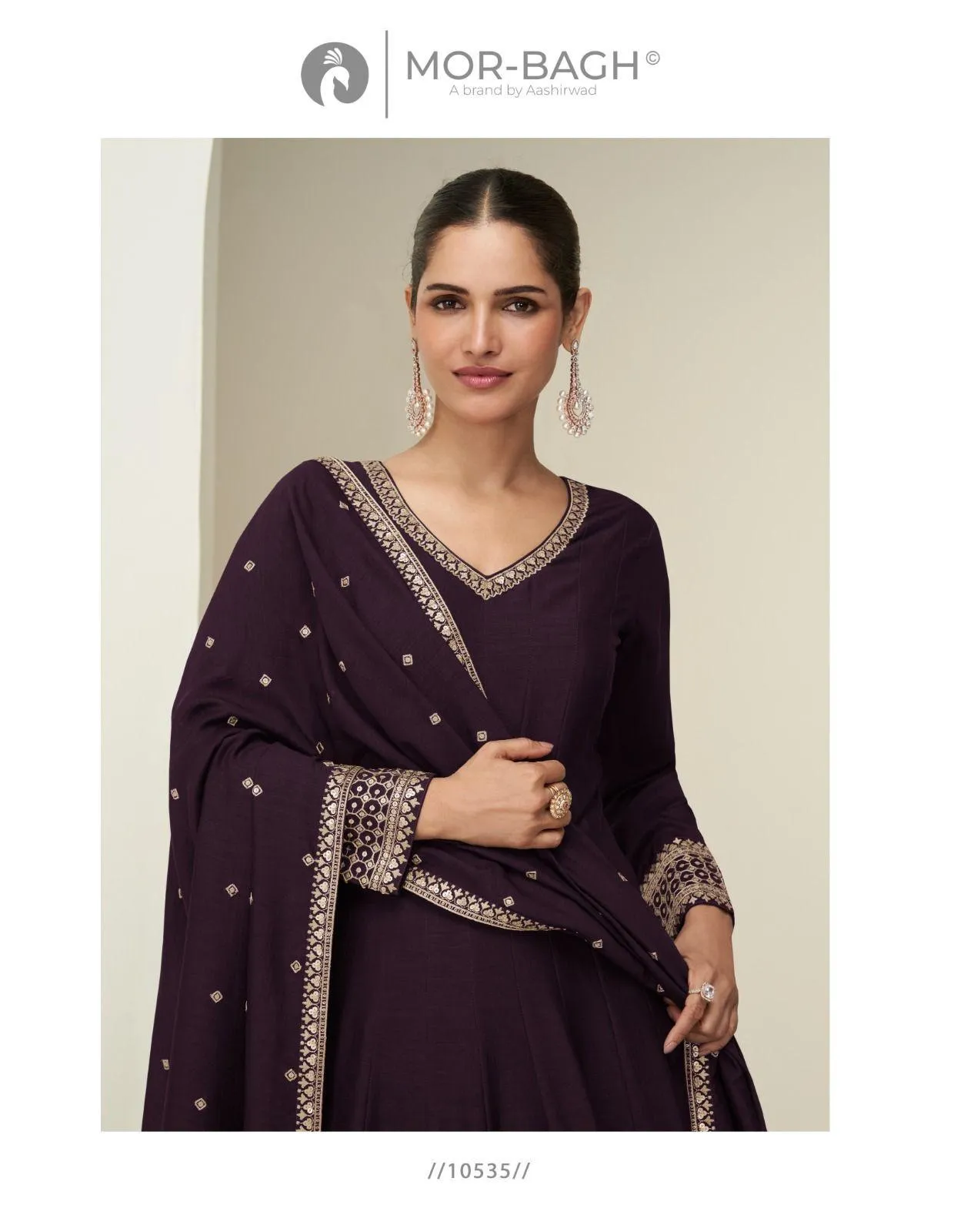 Ashirwad Chandrika-10535 - Image 2