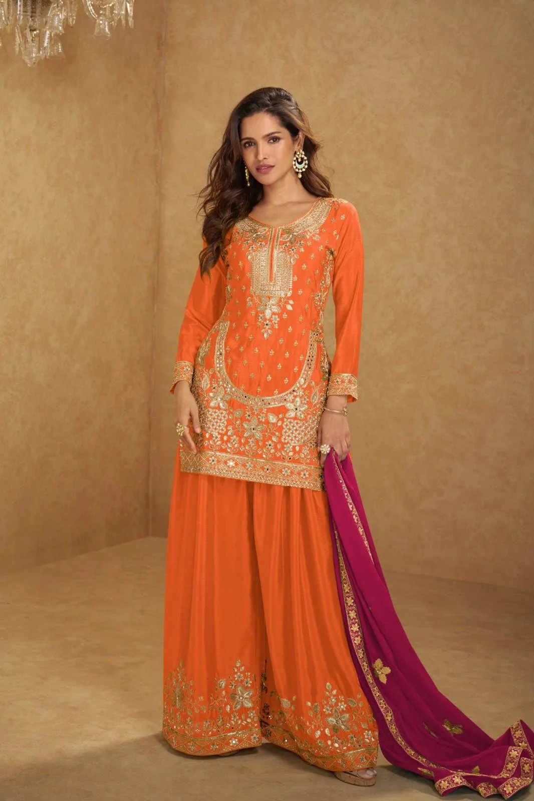 Gulkayra Aarushi-7545A