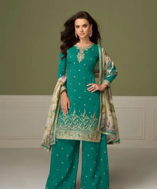 Gulkayra Gulnaaz-7560B