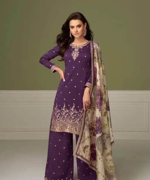 Gulkayra Gulnaaz-7560C